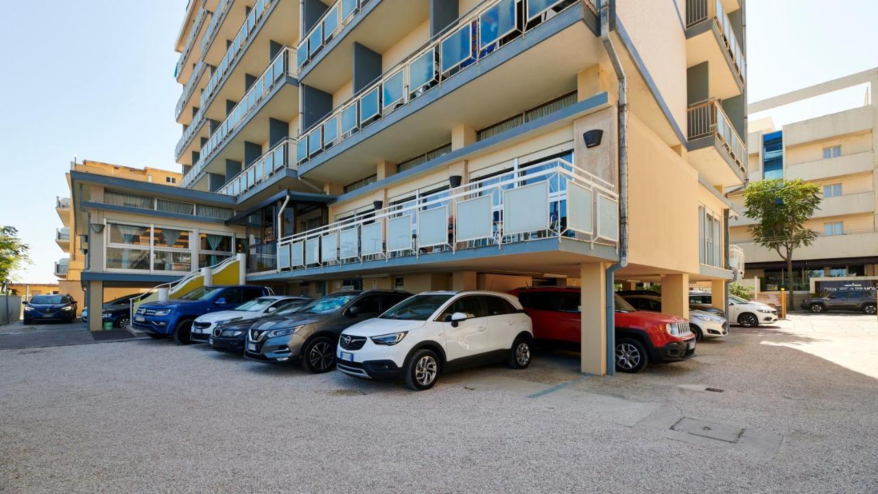 Miramare Hotel