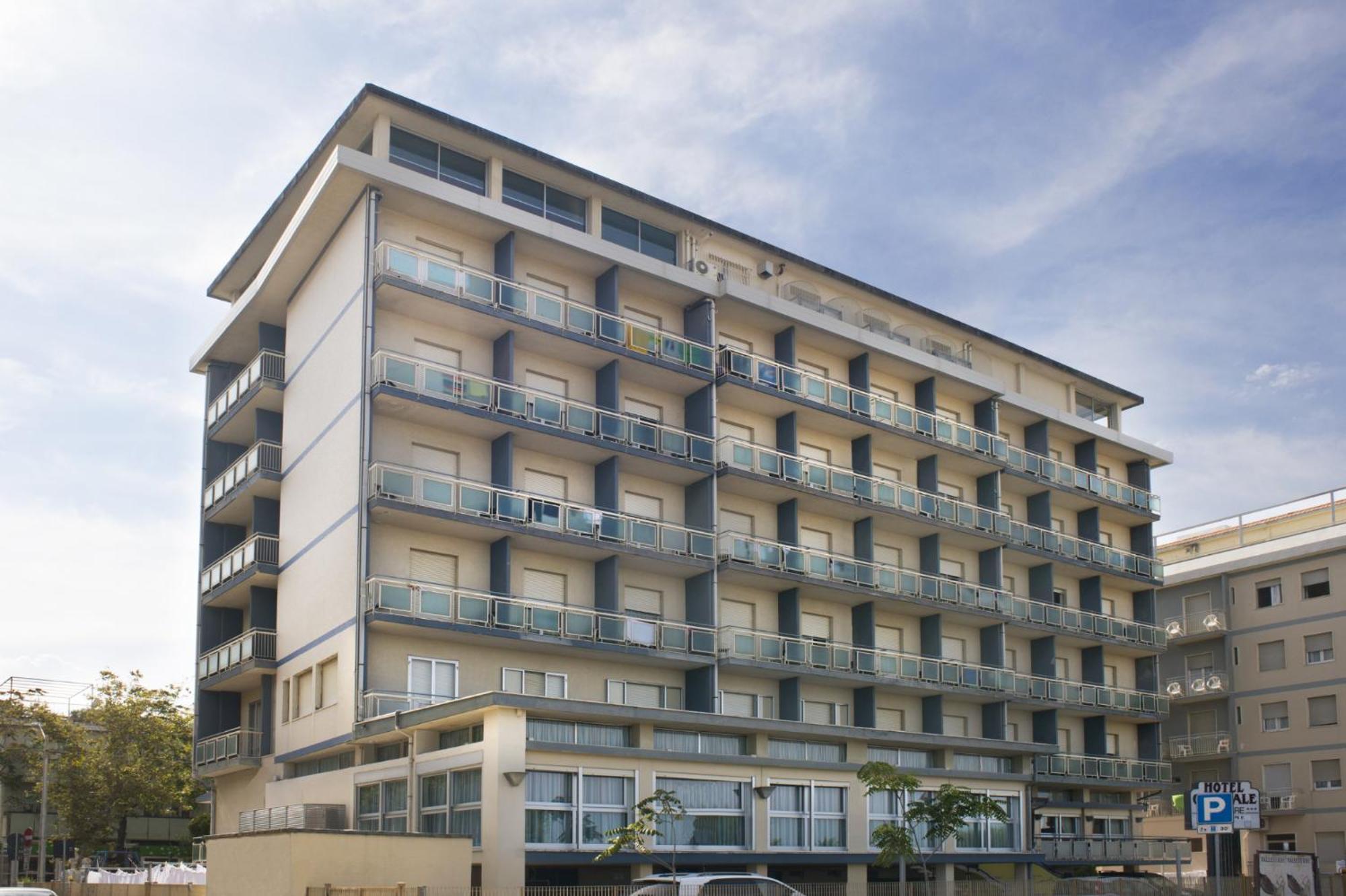 Miramare 3* Rimini