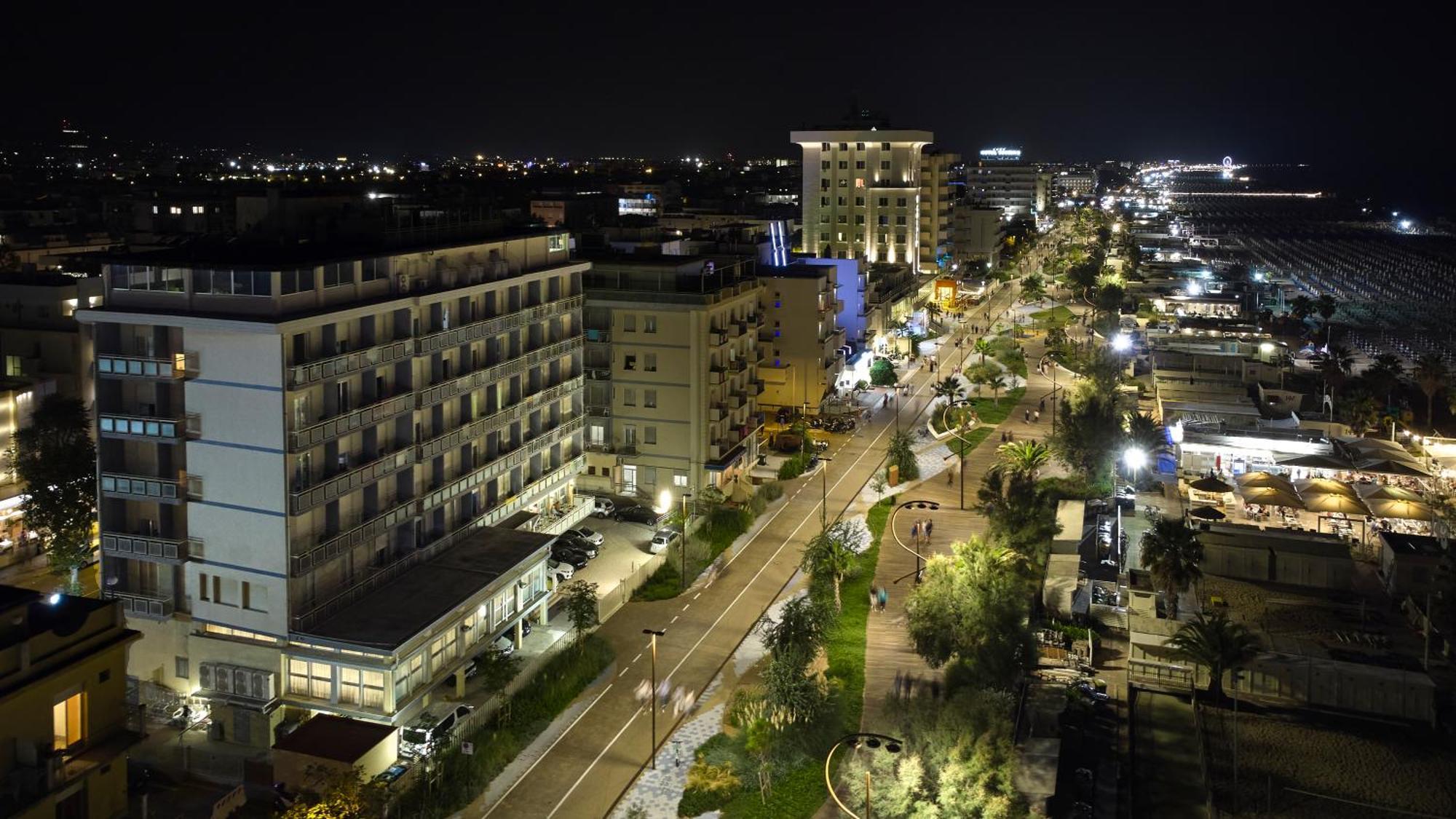 Miramare 3* Rimini