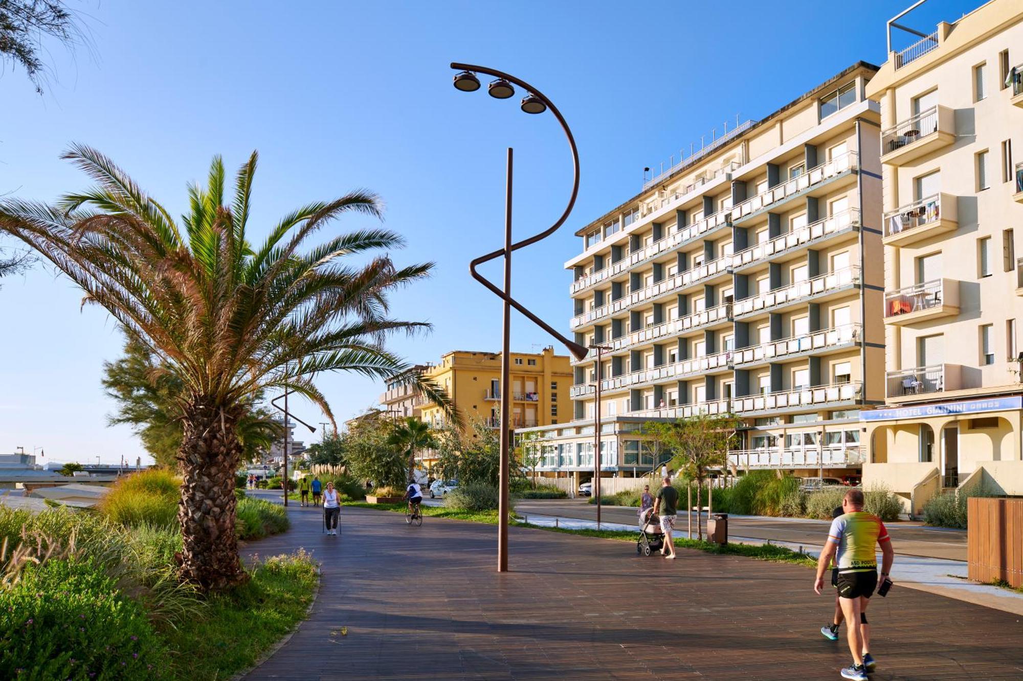 Hotel Miramare