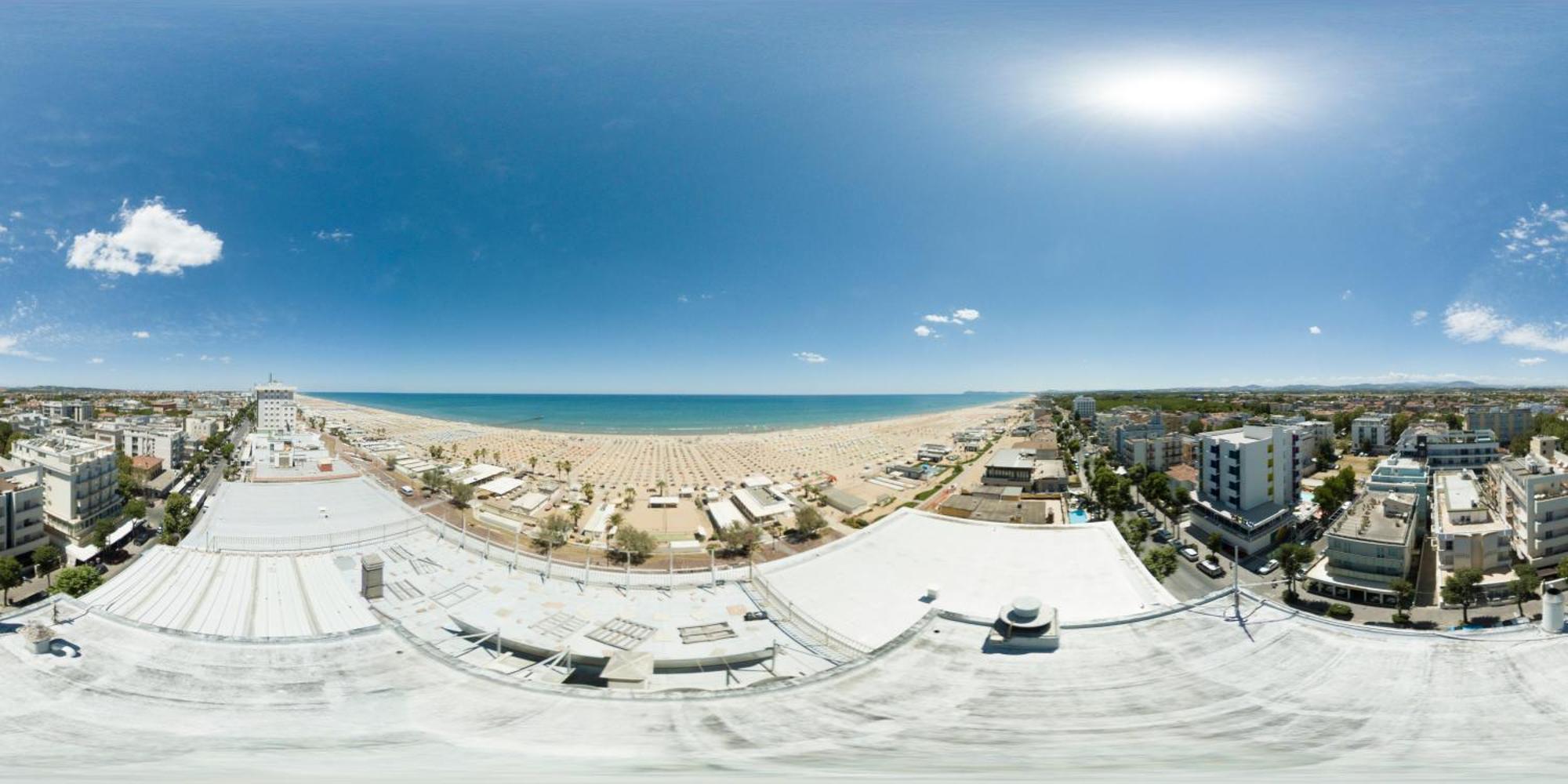Miramare 3* Rimini