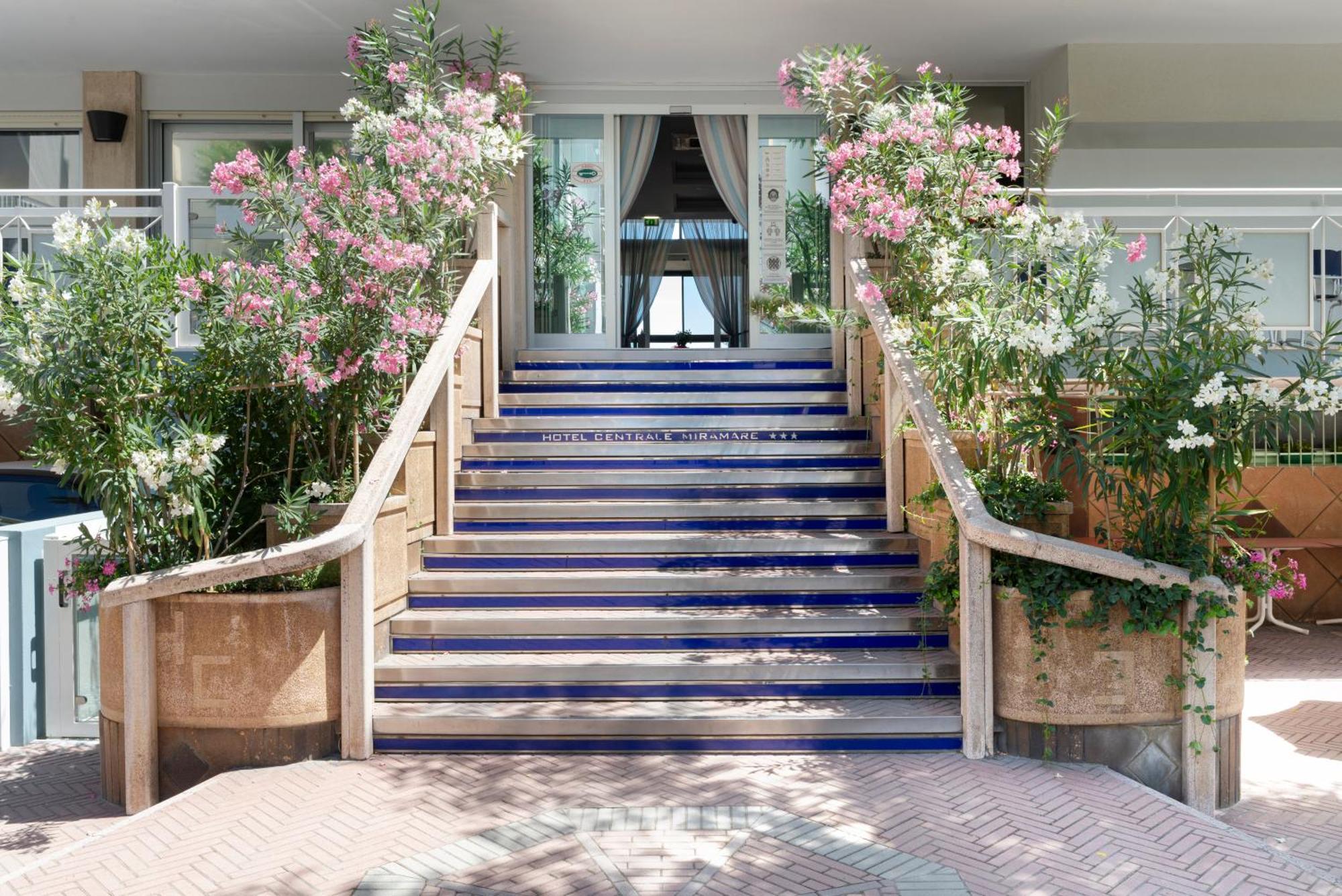 Hotel Miramare Rimini