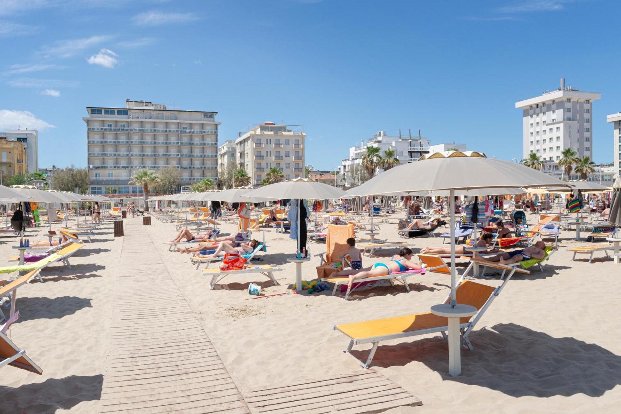 Miramare Hotel