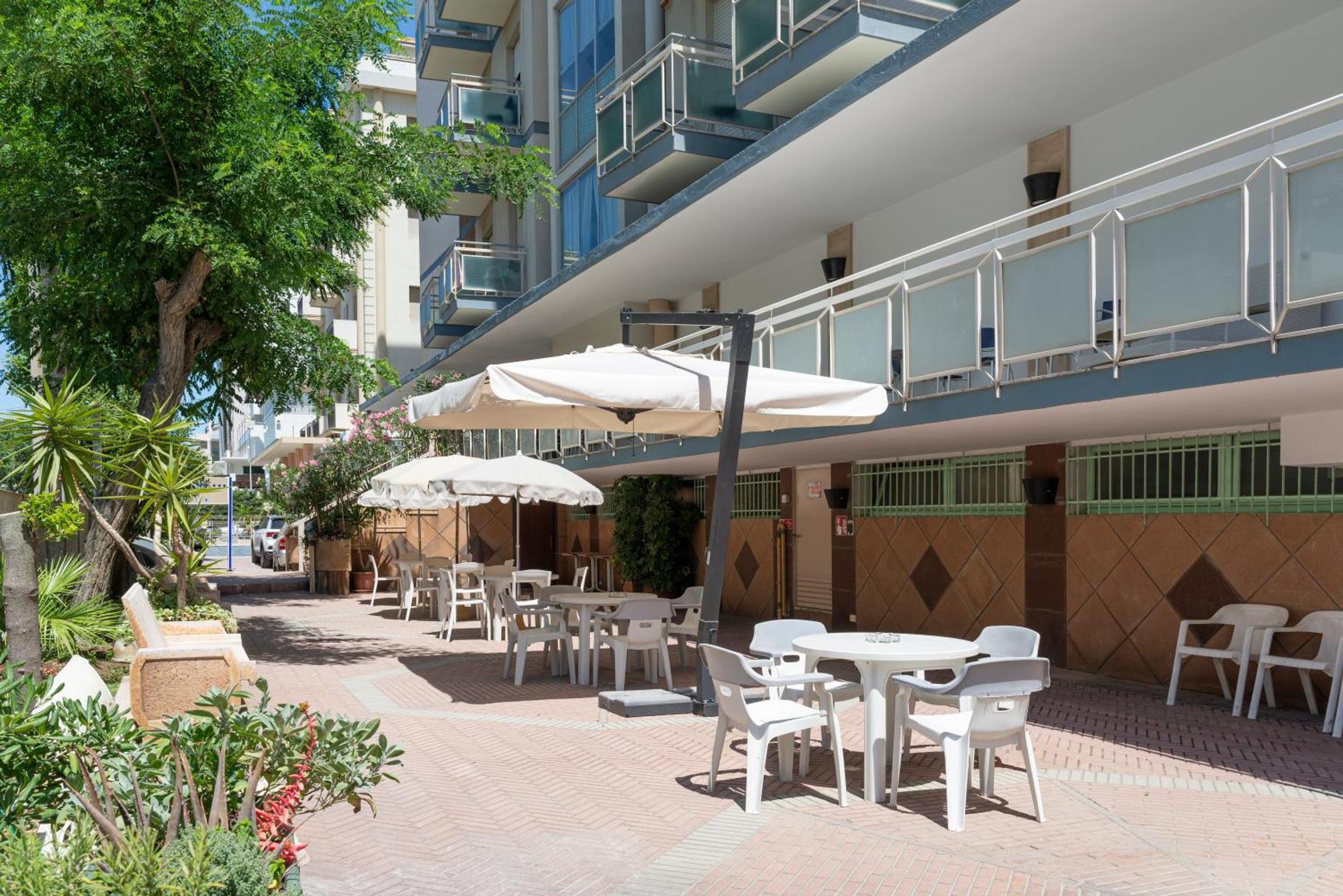 Hotel Miramare