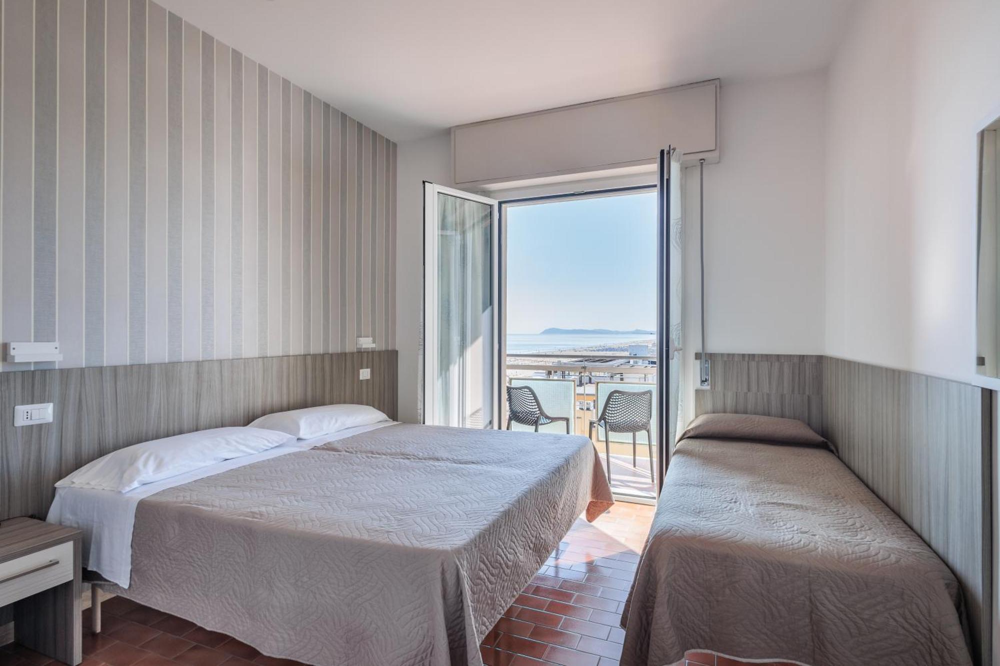 Hotel Miramare 3*