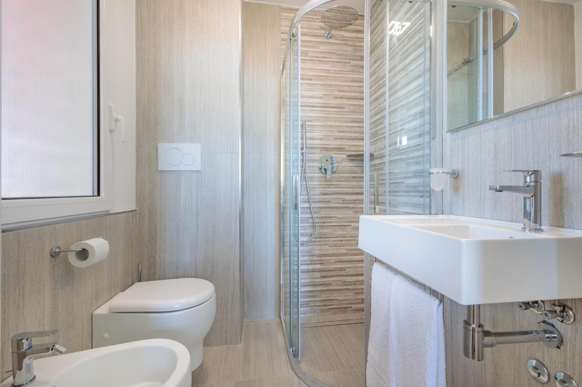 Hotel Miramare Rimini