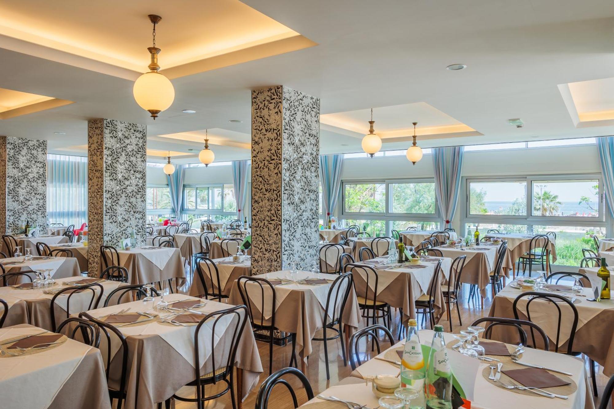 Miramare Hotel Rimini