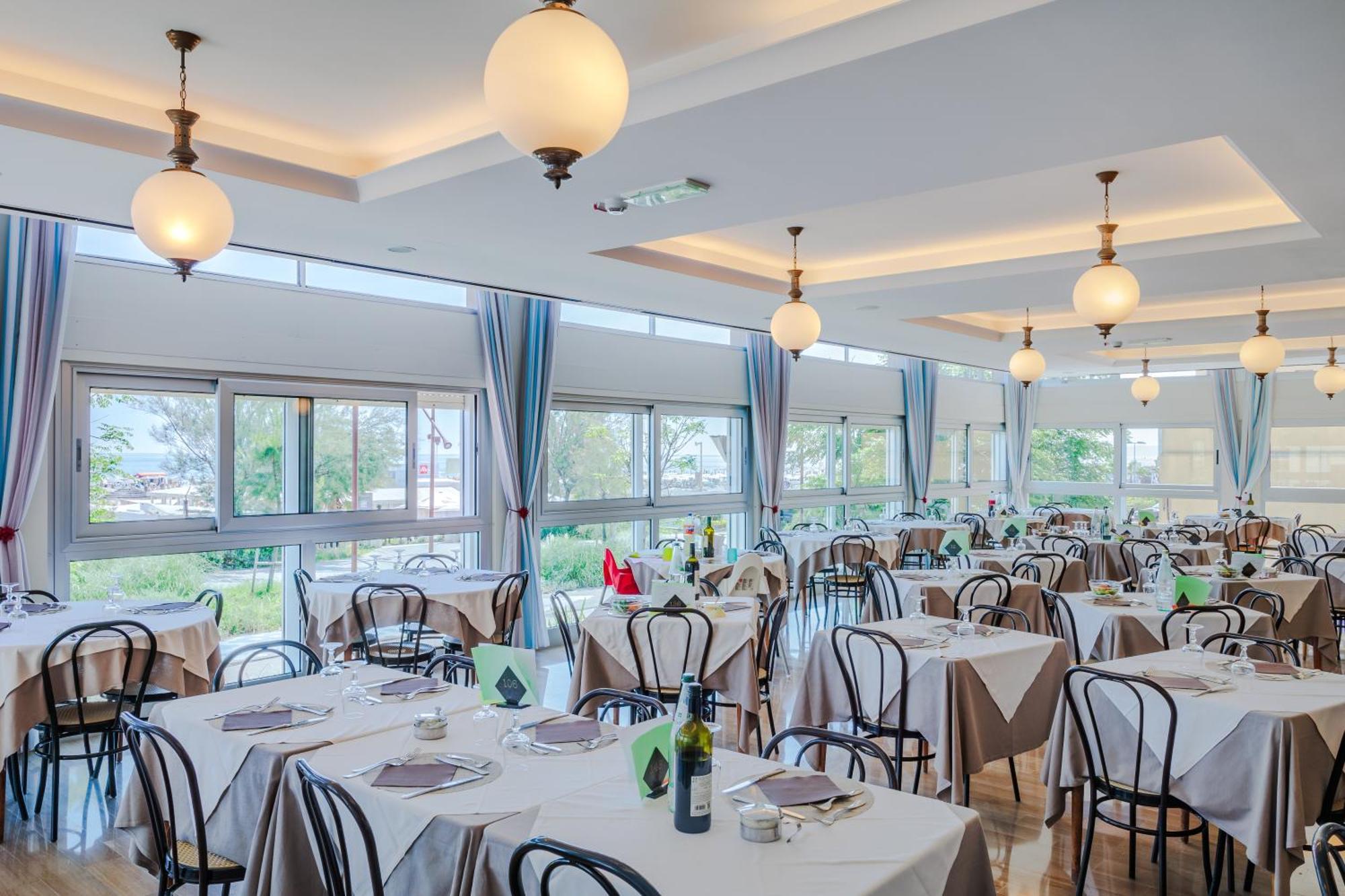Miramare Hotel Rimini